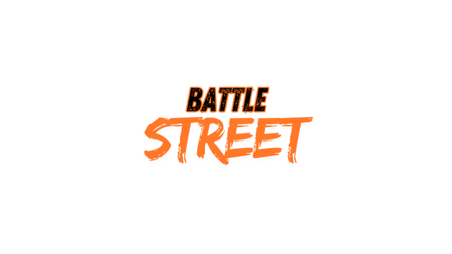 Battle Street Logo