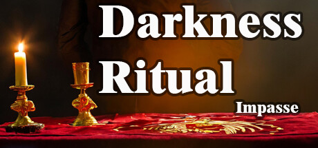 Darkness Ritual: Impasse cover art