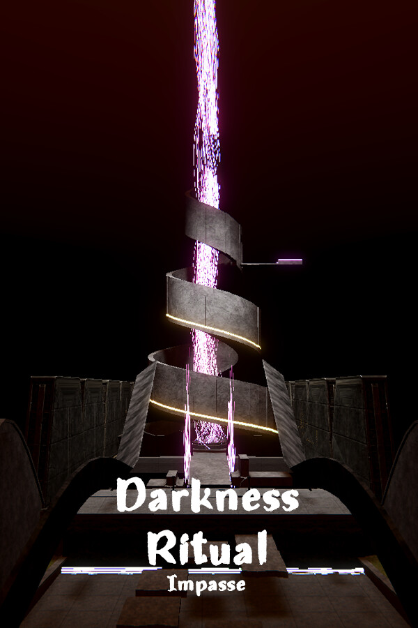 Steam portrait for Darkness Ritual: Impasse.