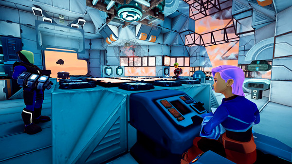 Creativerse game for windows Pc 1