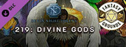 Fantasy Grounds - Devin Night Pack 219: Divine Gods