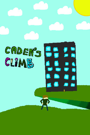 Caden's Climb