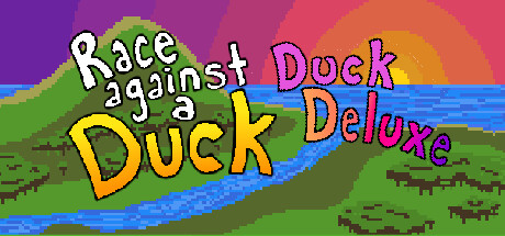 Race Against a Duck: Duck Deluxe PC Specs