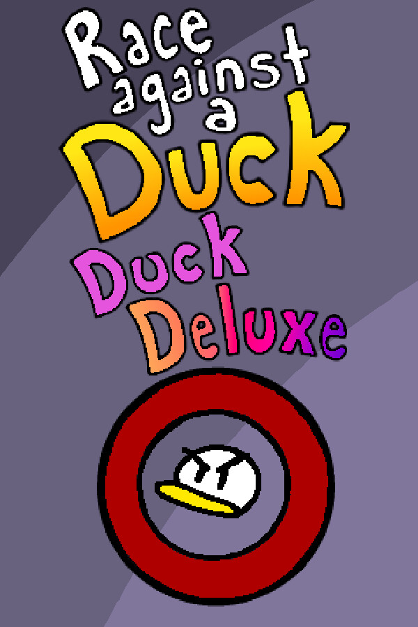 Steam portrait for Race Against a Duck: Duck Deluxe.