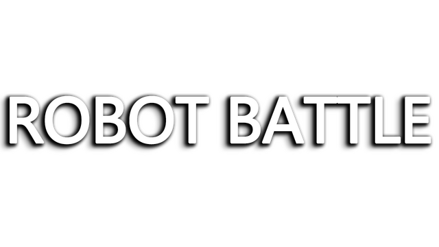 Robot Battle Logo