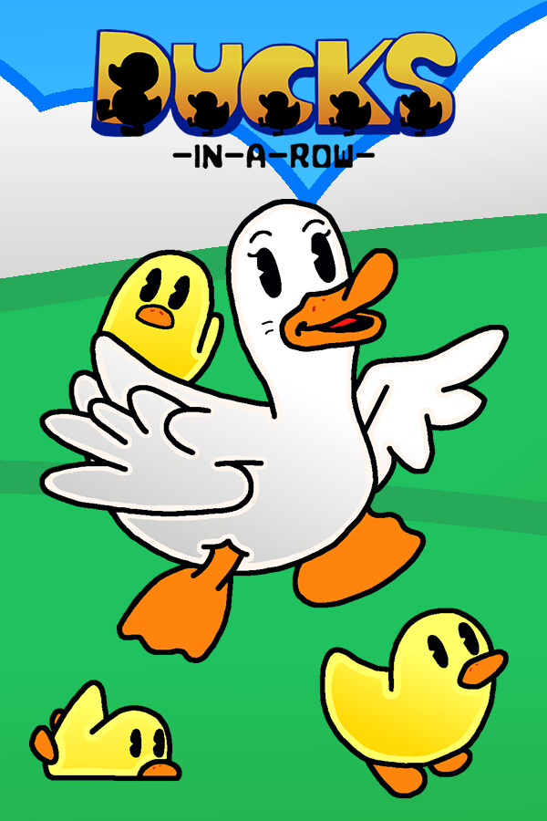 Ducks in a Row for steam