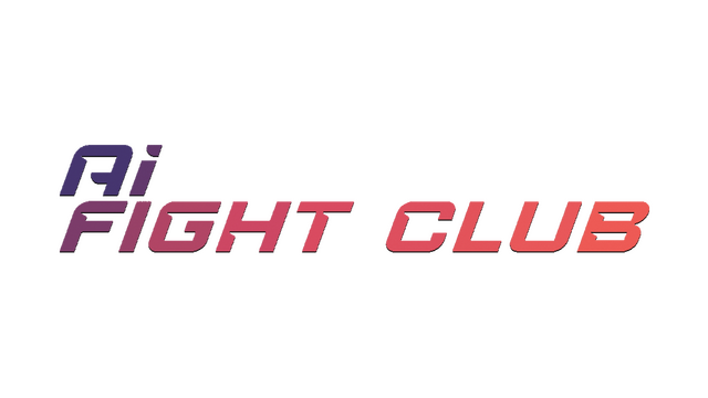 AI Fightclub Logo