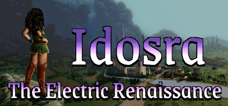Idosra: The Electric Renaissance PC Specs