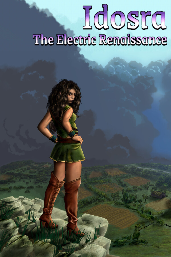 Idosra: The Electric Renaissance for steam