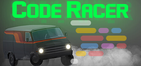 Code Racer cover art