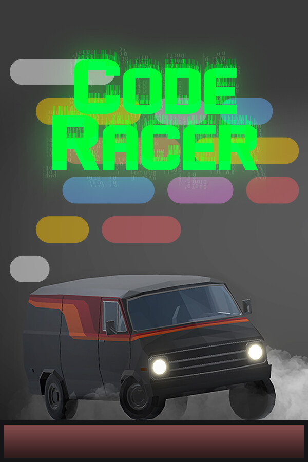 Code Racer for steam