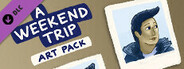 A Weekend Trip - Art Pack