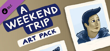 A Weekend Trip - Art Pack cover art