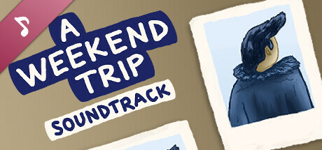 A Weekend Trip Soundtrack cover art