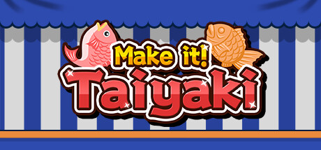 Make it! Taiyaki PC Specs