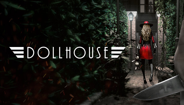 buy dollhouse
