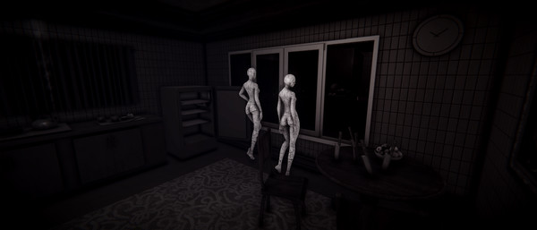 Dollhouse Steam