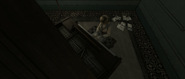 Скриншот из Dollhouse