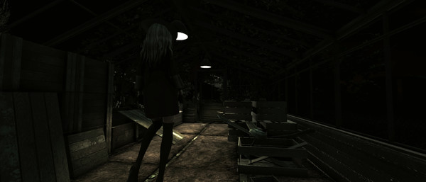Скриншот из Dollhouse