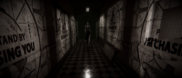 Dollhouse screenshot