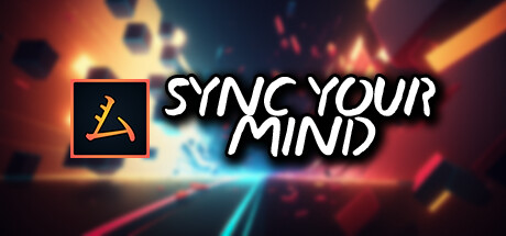 Sync Your Mind cover art
