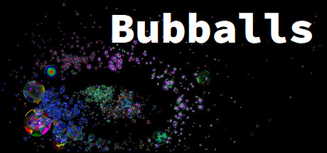 Bubballs cover art