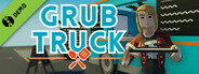 Grub Truck Demo