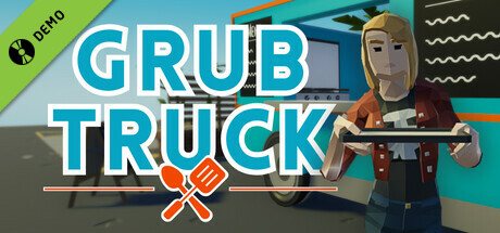 Grub Truck Demo cover art