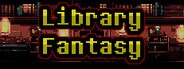 Library Fantasy System Requirements