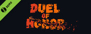 Duel of honor Demo