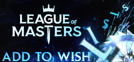 League of Masters: Auto Chess PC Specs