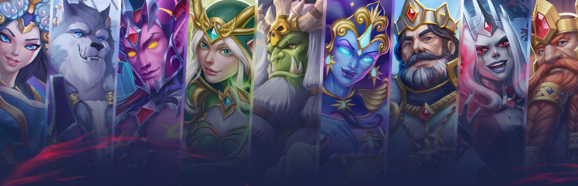 League of Masters: Auto Chess