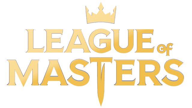 League of Masters: Auto Chess Logo