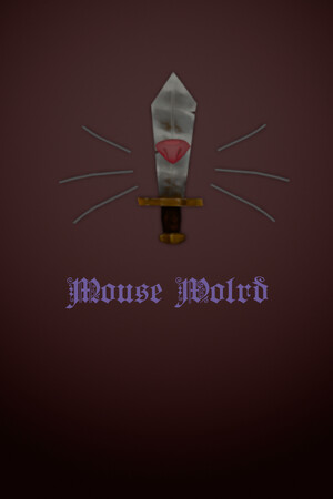 MouseWorld.