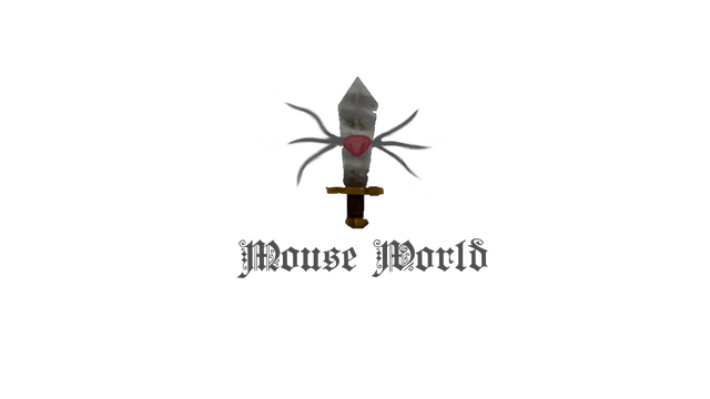 MouseWorld Logo