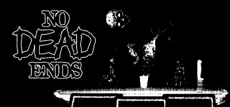 No Dead Ends cover art