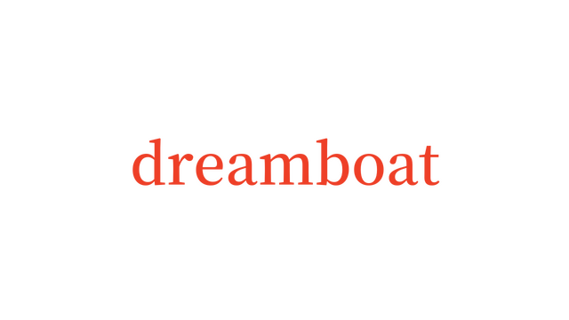 dreamboat Logo