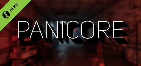 PANICORE Demo cover art