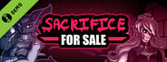 Sacrifice For Sale Demo