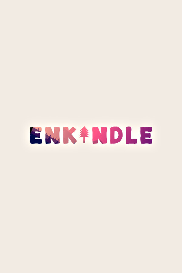 Steam portrait for Enkindle.