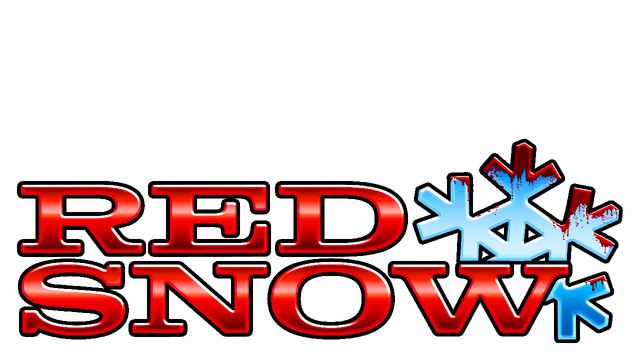 Red Snow Logo