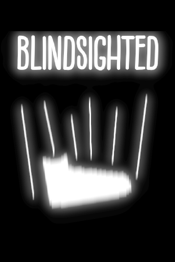 Blindsighted for steam