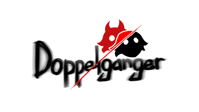 Doppelganger Logo