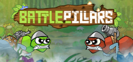 View Battlepillars Gold Edition on IsThereAnyDeal