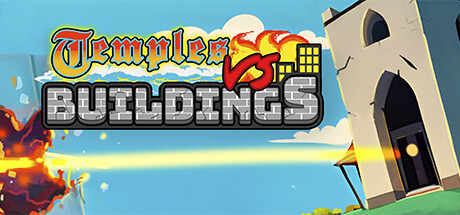 Temples Vs Buildings PC Specs