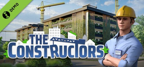 The Constructors Demo cover art