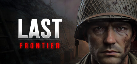 Last Frontier cover art