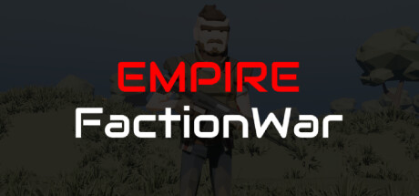Empire FactionWar cover art