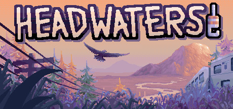 Headwaters cover art