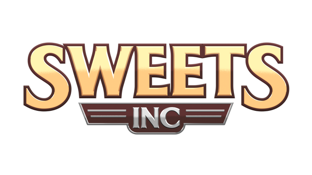 Sweets Inc. Logo